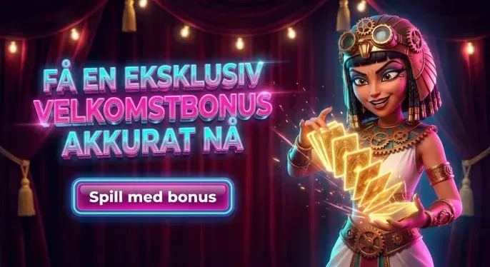Lysa Casino